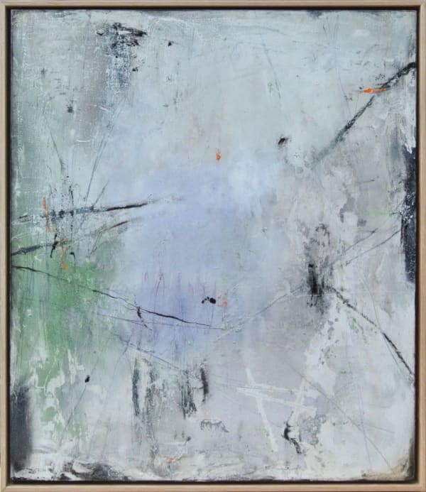 Michelle Y Williams, Untitled 22-18