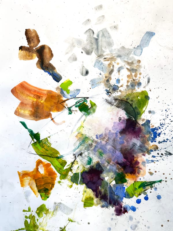 Doug Kennedy, Lazy Clam