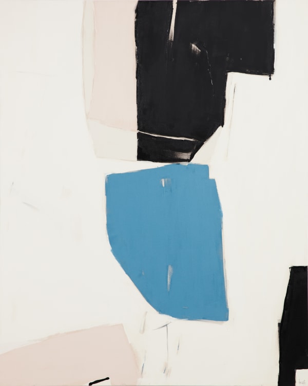 Holly Addi, Olli Fink