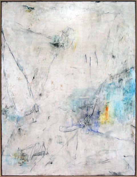 Michelle Y Williams, untitled 25-14