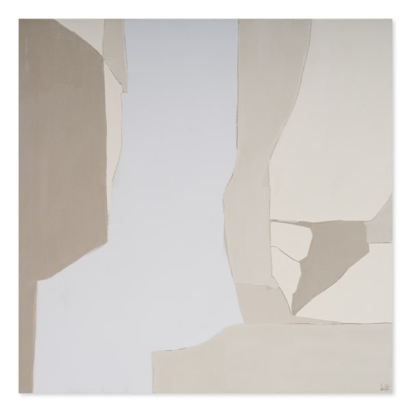 Holly Addi, Rumi Study II