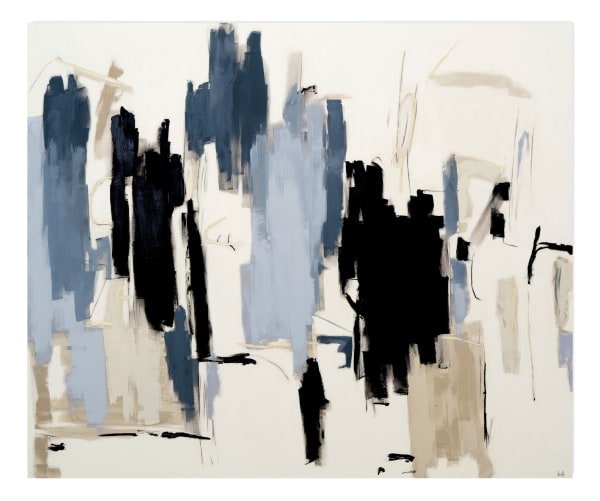 Holly Addi, Entre Le Bleu