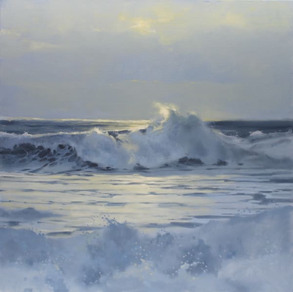 Richard Johnson, Endless Possibilities