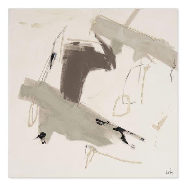 Holly Addi, Forme Crème