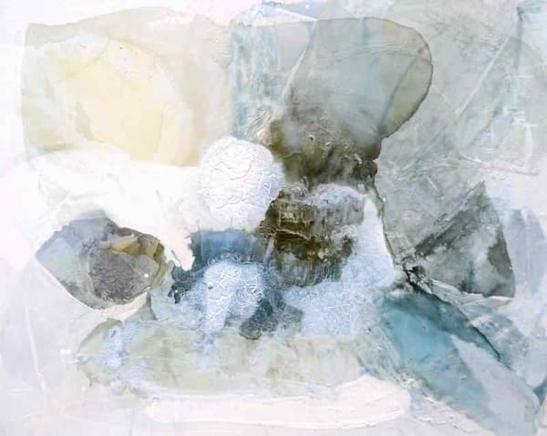 Liz Barber, Wave Sunset