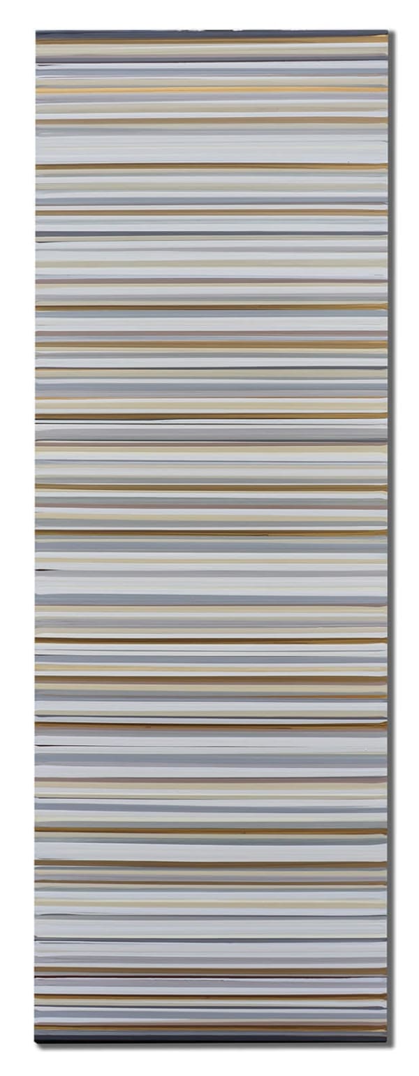 Michael Hoffman, Golden Sands II