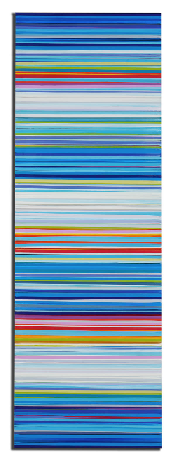 Michael Hoffman, Summer Confluence 2