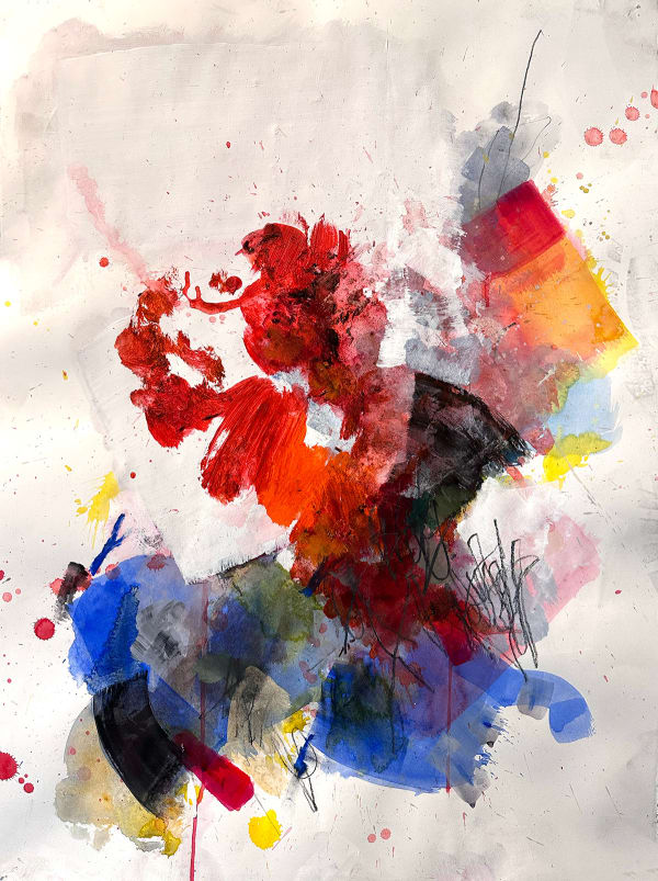 Doug Kennedy, Love Paramour