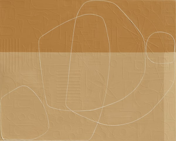 Maura Segal, Creme Caramel