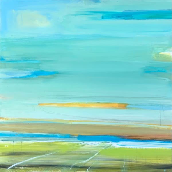 Eric Abrecht, Azul 17