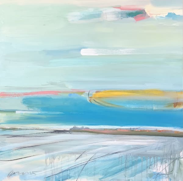 Eric Abrecht, Azul 16