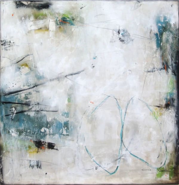 Michelle Y Williams, Untitled 22-22