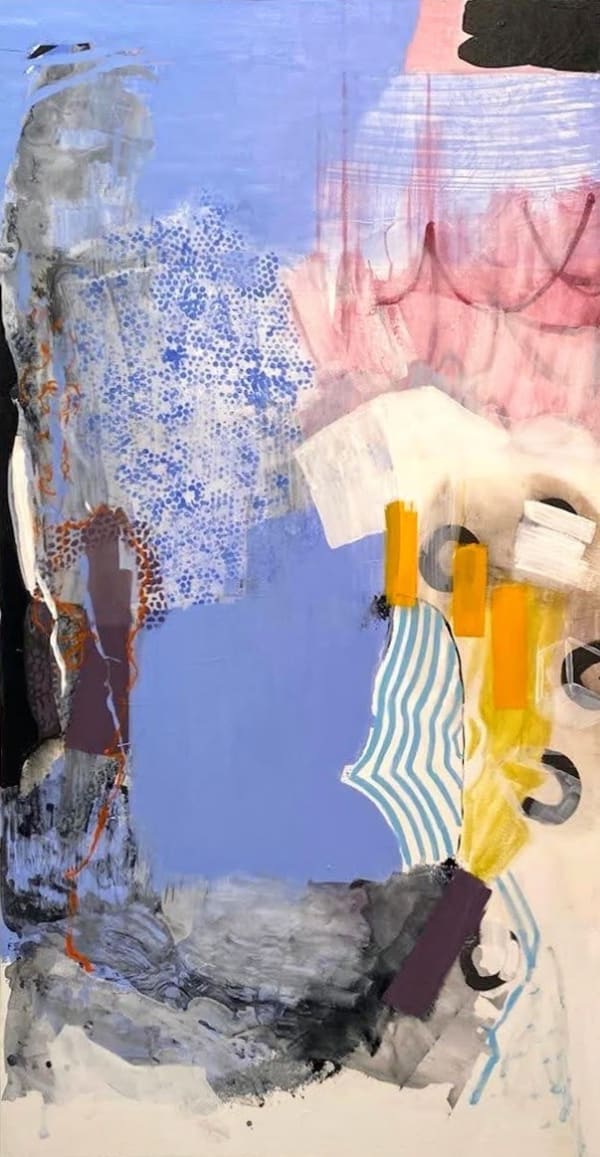 Madeline Denaro, Whippersnappers