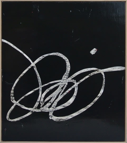 Michelle Y Williams, untitled 25-21