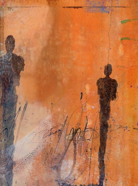 Michelle Y Williams, them - ginger