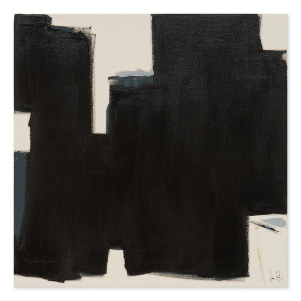 Holly Addi, Petite Paris Sculpt Study No25