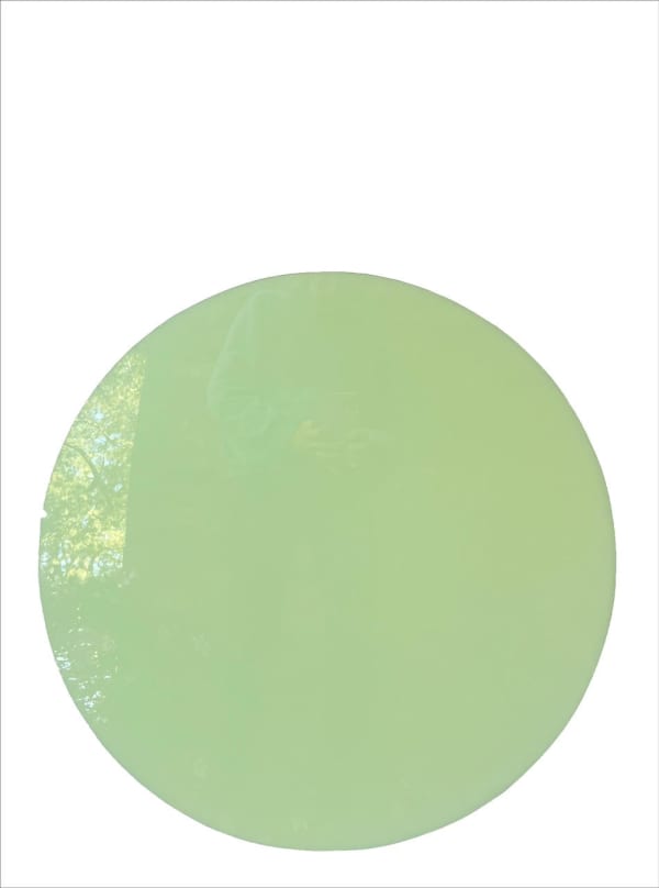 Stephanie Henderson, Pool in Shallow Sea