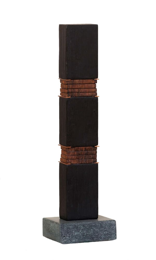 Joe Segal, Scale 5, 2023