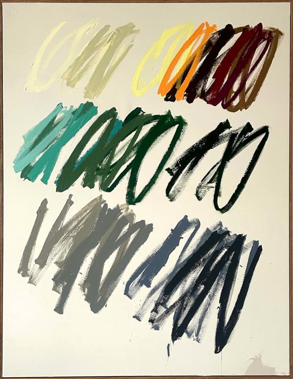 Christina Gschwantner, Into the Woods