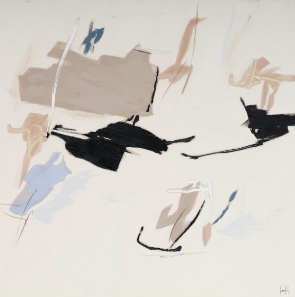 Holly Addi, Gia Study I