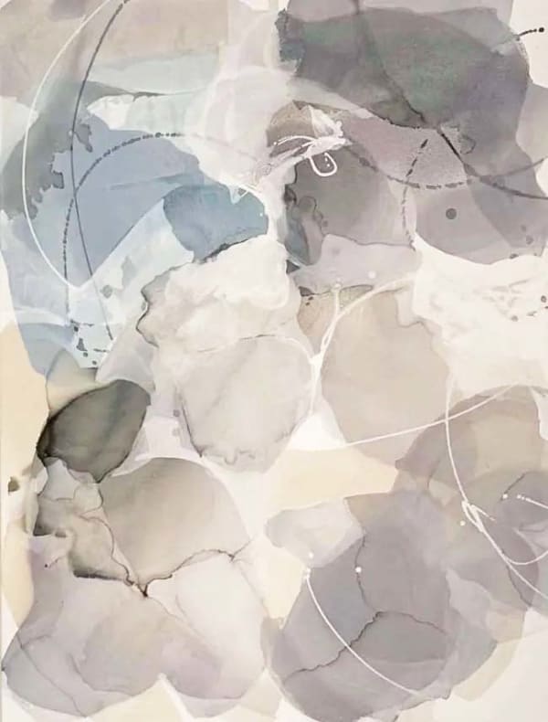 Liz Barber, Dream Petals 4