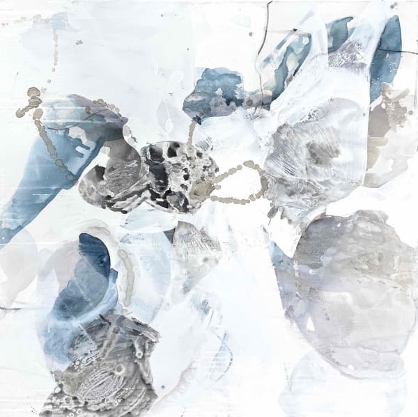 Liz Barber, Petal Study