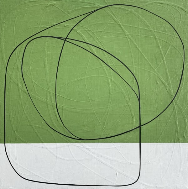 Maura Segal, Green Study