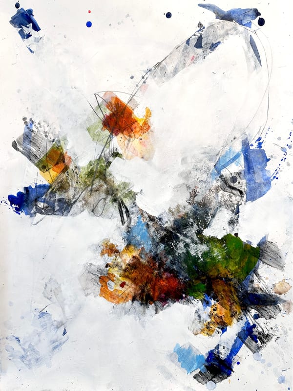 Doug Kennedy, Orange Crush