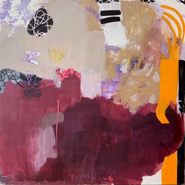 Madeline Denaro, Scarlet Savanna