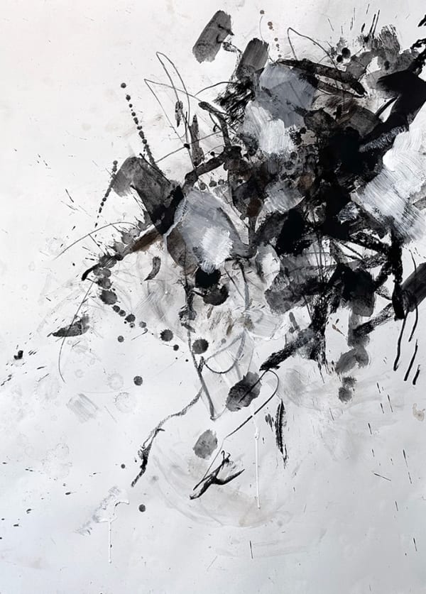 Doug Kennedy, Pepper Tree 2