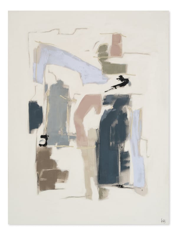 Holly Addi, Souffle Doux