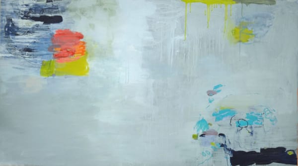 Madeline Denaro, Blue Silence