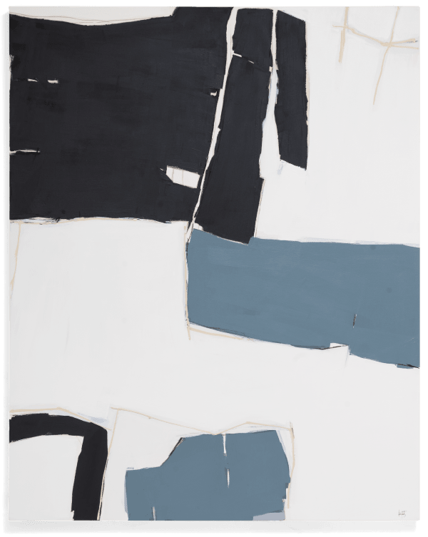 Holly Addi, Blanc Lagoon