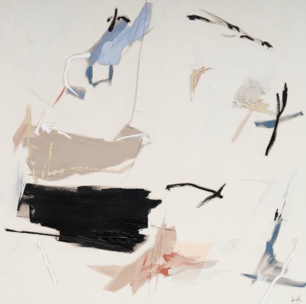 Holly Addi, Gia Study II