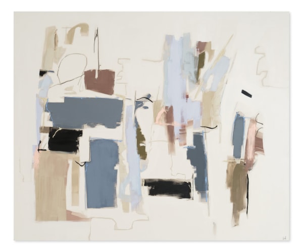 Holly Addi, Ciel Muet