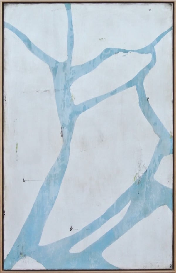 Michelle Y Williams, Untitled 22-35