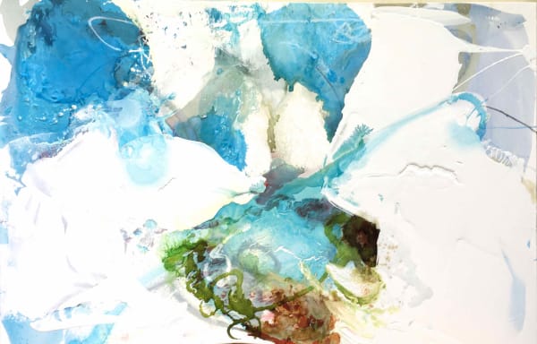 Liz Barber, Garden 10