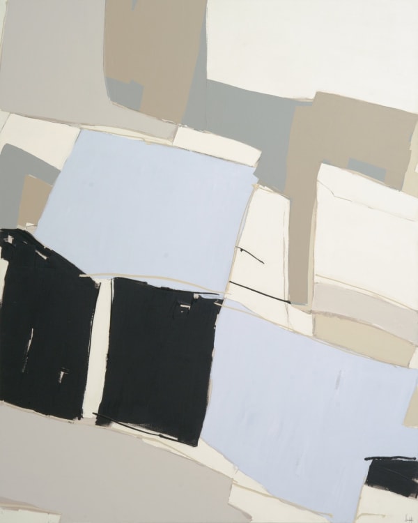 Holly Addi, Esmée Vous