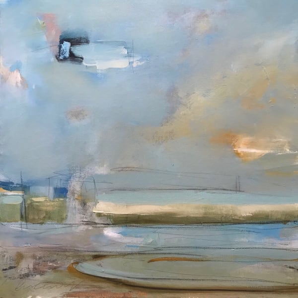 Eric Abrecht, Azul Variant 2