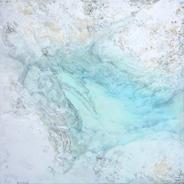 Vadim Klevenskiy - Edge of Stillness