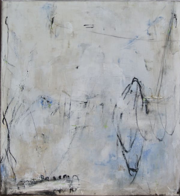 Michelle Y Williams, Untitled 22-13