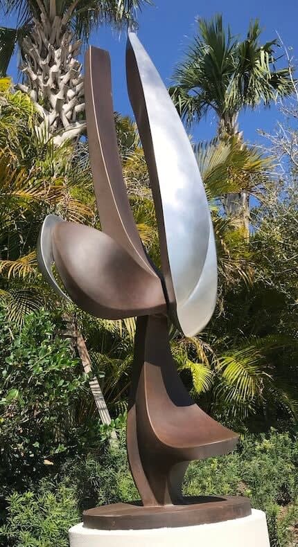 Alexander Krivosheiw, Weather Rock