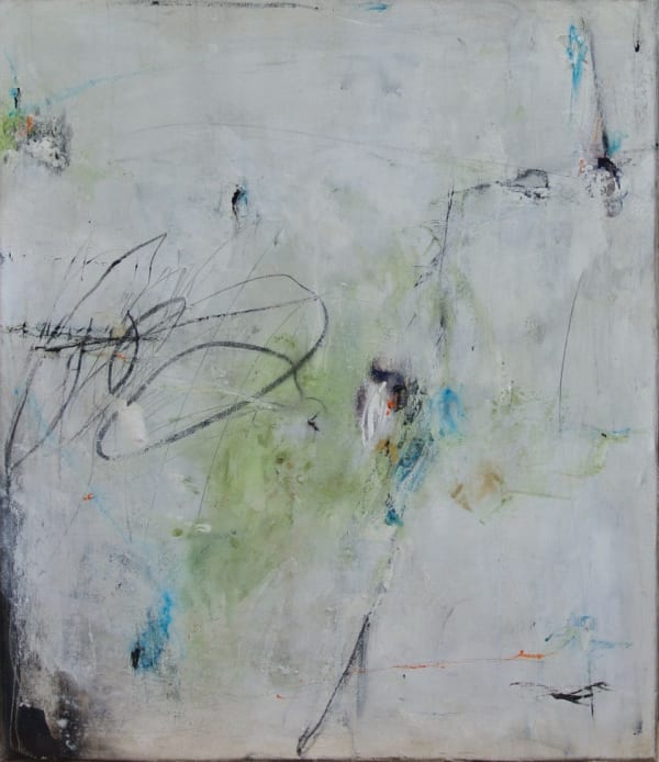 Michelle Y Williams, Untitled 22-14