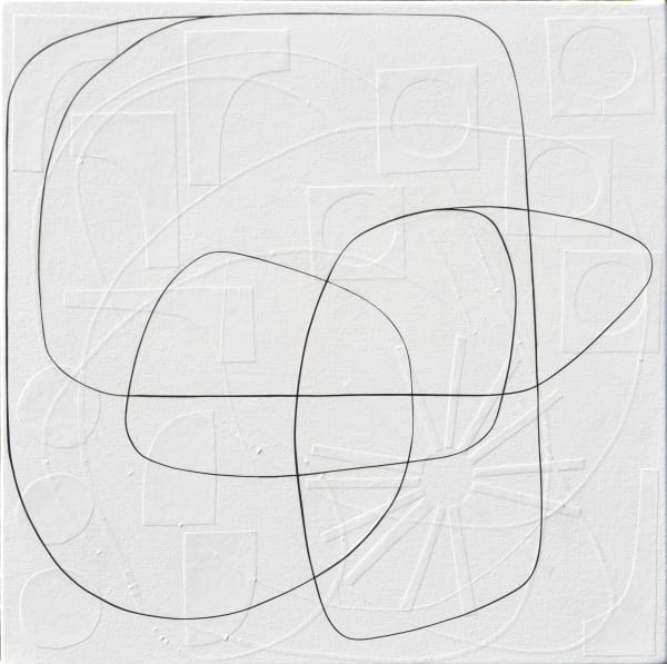 Maura Segal, White Sky