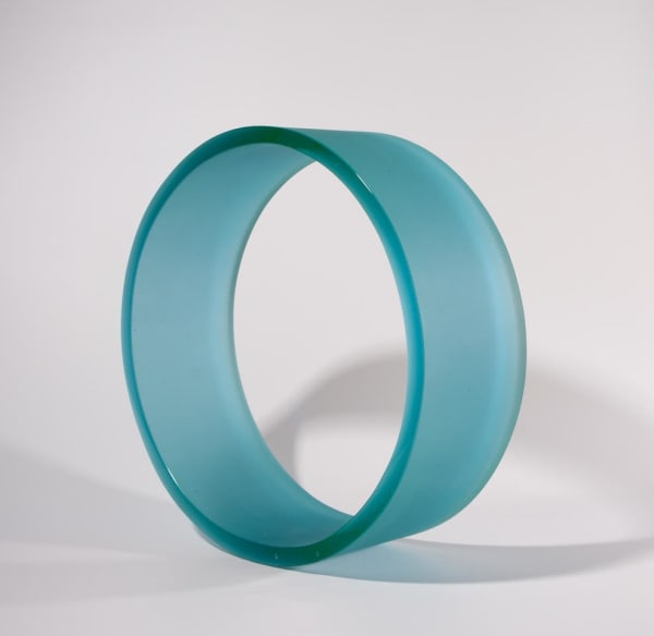 Brian Usher, Circle - Blue Grotto