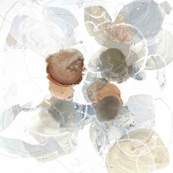 Liz Barber, Rose Garden 2