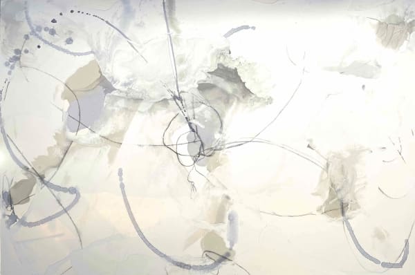 Liz Barber, Light Dance 3