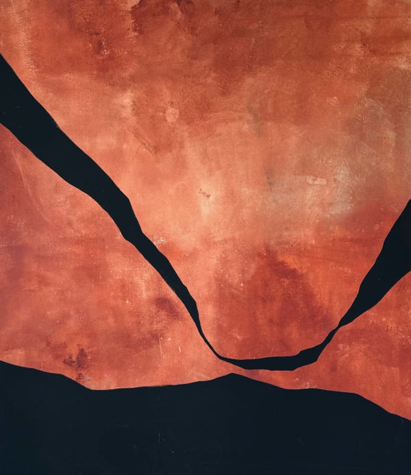 Alicia Gimeno, Form & Line 24