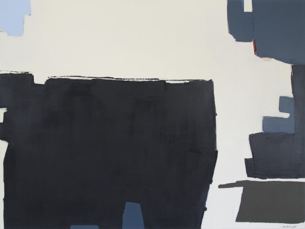 Holly Addi, Merkette Study 1