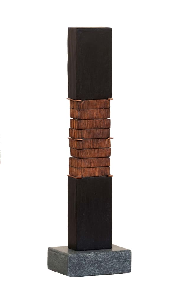 Joe Segal, Scale 4, 2023